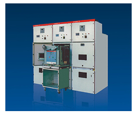 "智能型抽出式開關柜"是一種性能優越的配電裝置