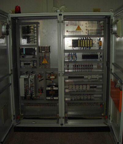 PLC邏輯控制柜基本,廣泛的應用領域是什么？