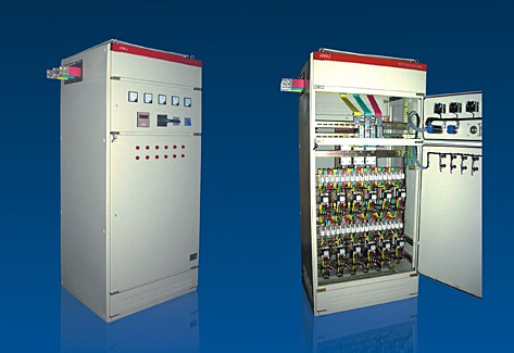 節能配電設備所愛的配件不能少