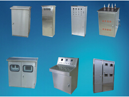 節能配電箱的使用有多少種