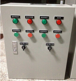 風機配電箱的外殼設計很重要