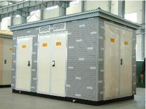 為路燈箱變做好處理,很重要