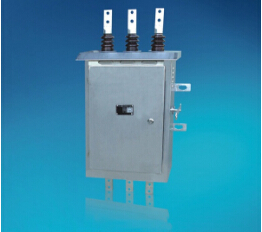 使用防雨配電箱,確保穩定的電力支持