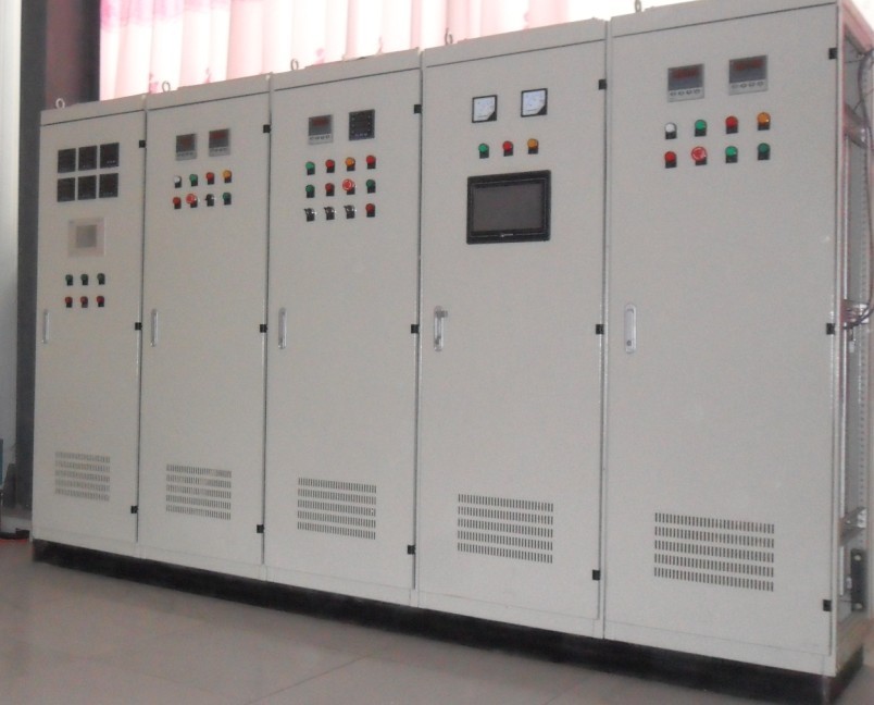 發(fā)電機(jī)配電柜的操作規(guī)程