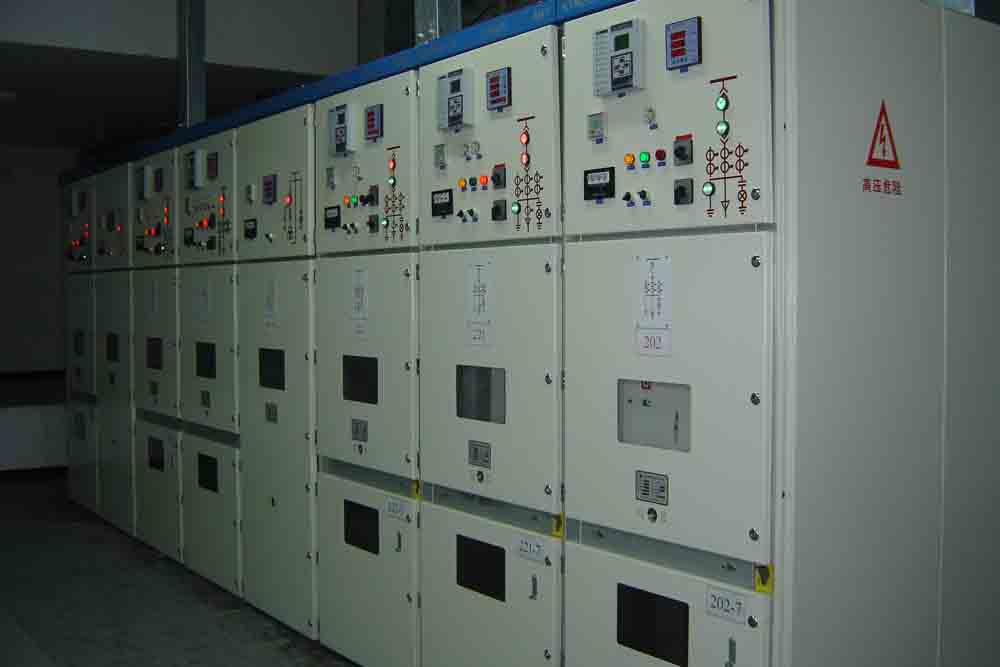 固定式低壓開關(guān)柜實用性更強(qiáng)