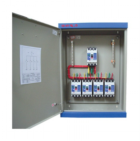 家用配電箱也是需要維護滴!