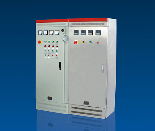 動力柜的多面性!