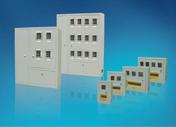 路燈配電箱可使用的地方!(一)